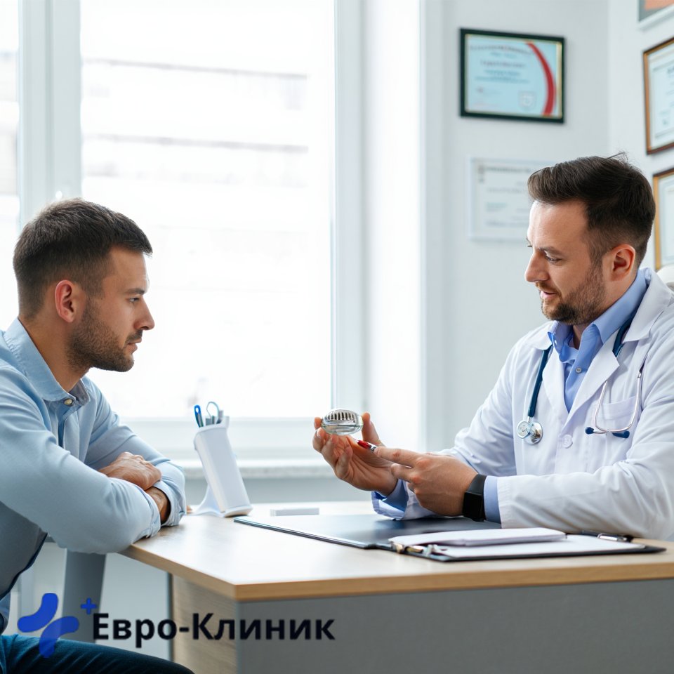 Консультация по химзащите от алкоголизма в Полярном